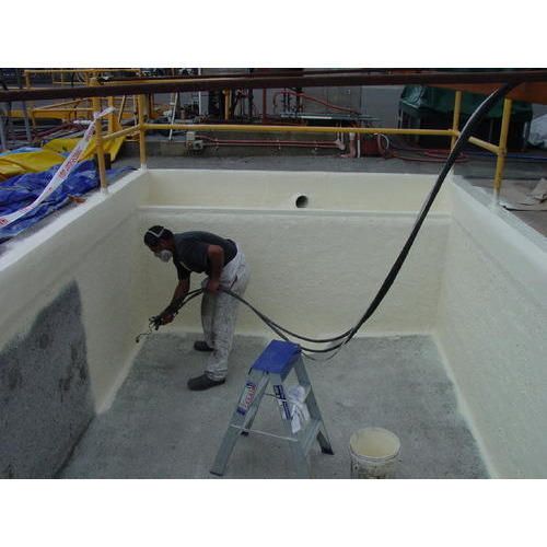 water tank waterproofing dubai