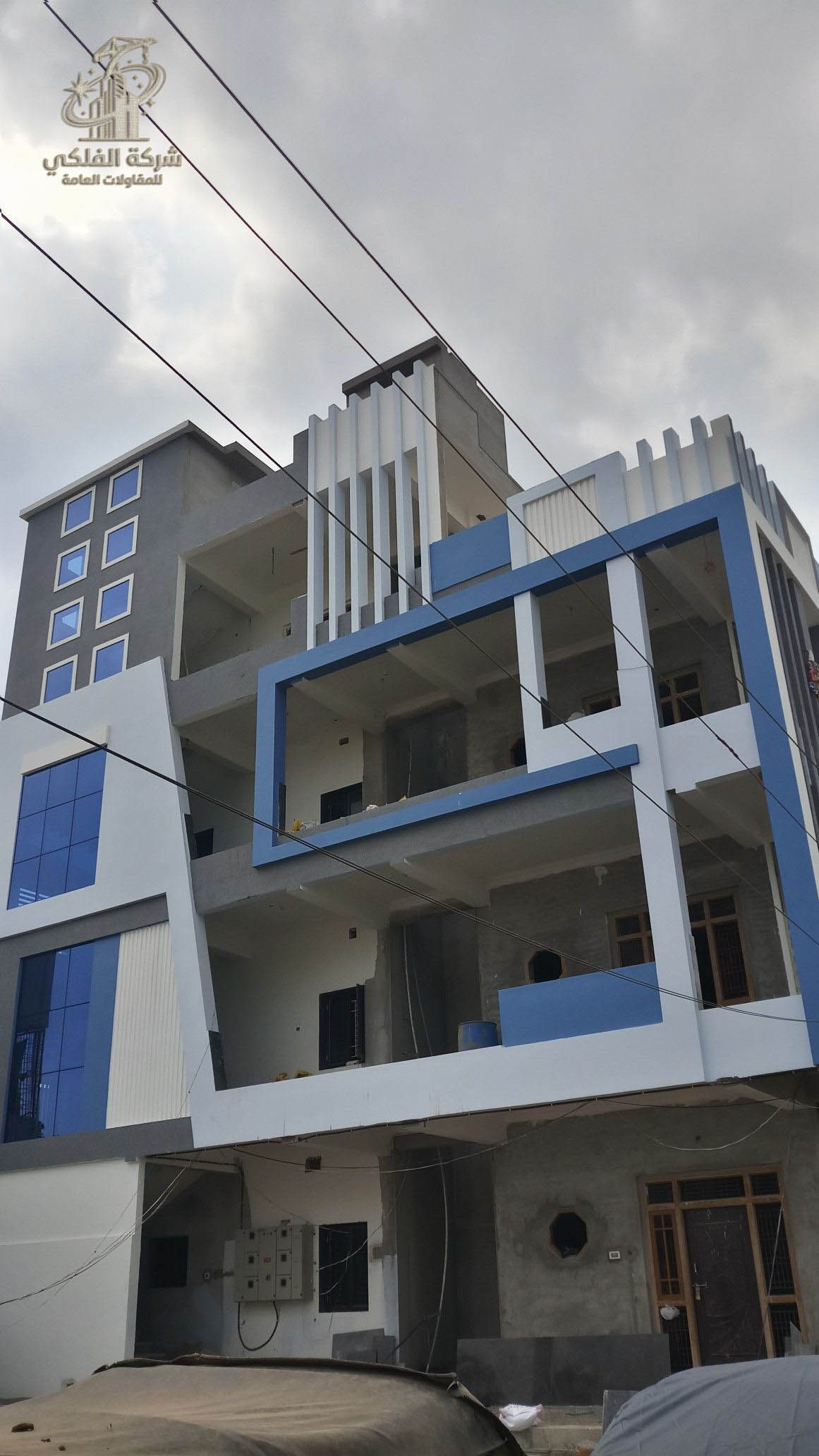 building renovation services riyadh 2