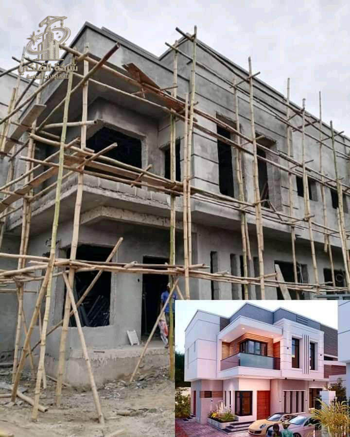 building renovation services riyadh