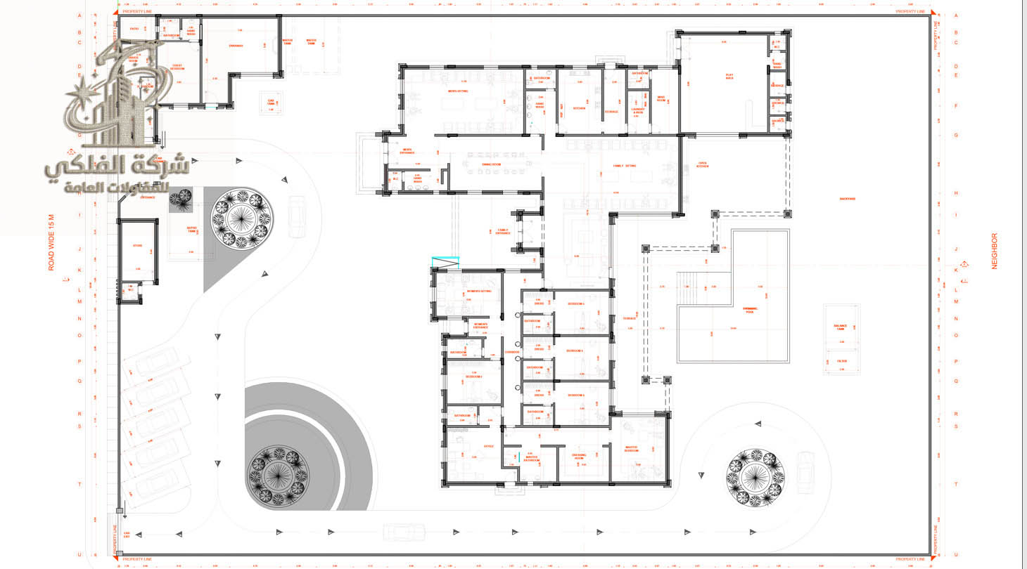 engineering design concept riyadh