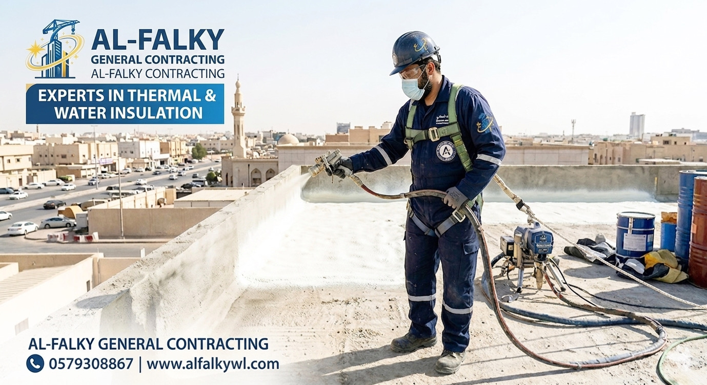 foam insulation riyadh 08