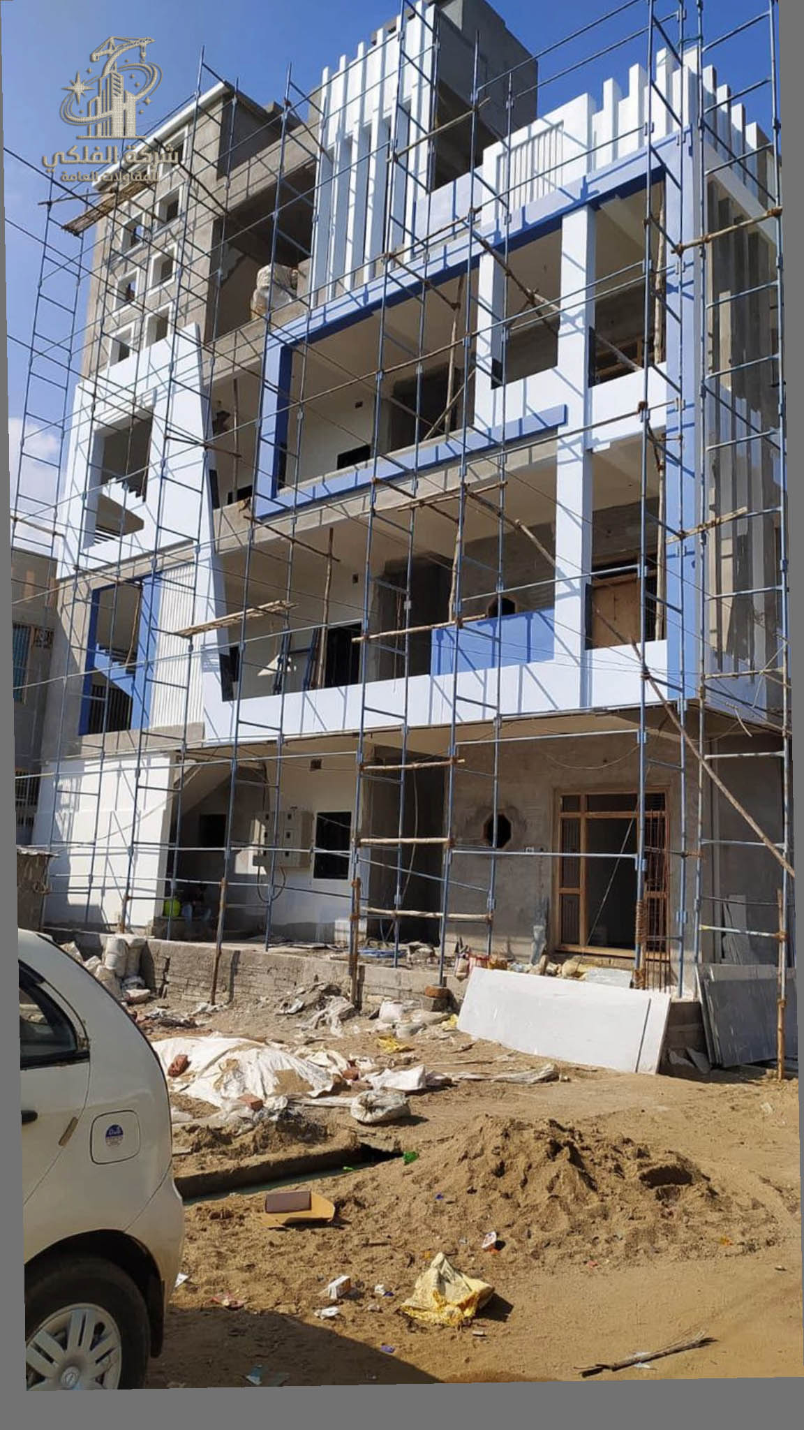 villa renovation upgrade riyadh