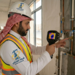 water leak detection riyadh 11